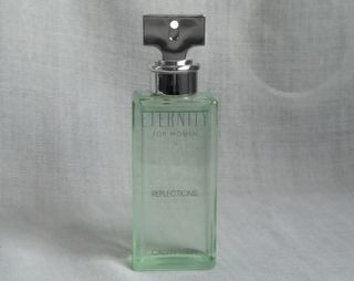 EDP Eternity Reflections Calvin Klein 100 ml NUEVO