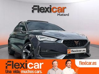 Cupra León 1.5 eTSI 110kW 150CV) DSG