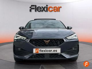 Cupra León 1.5 eTSI 110kW 150CV) DSG