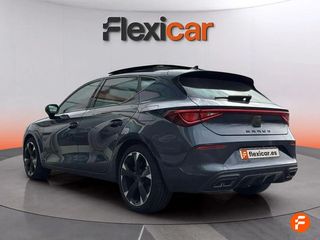 Cupra León 1.5 eTSI 110kW 150CV) DSG