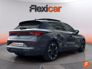 Cupra León 1.5 eTSI 110kW 150CV) DSG