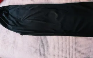 Disfraz Vampiro Halloween Talla M 
7 a 10 años 