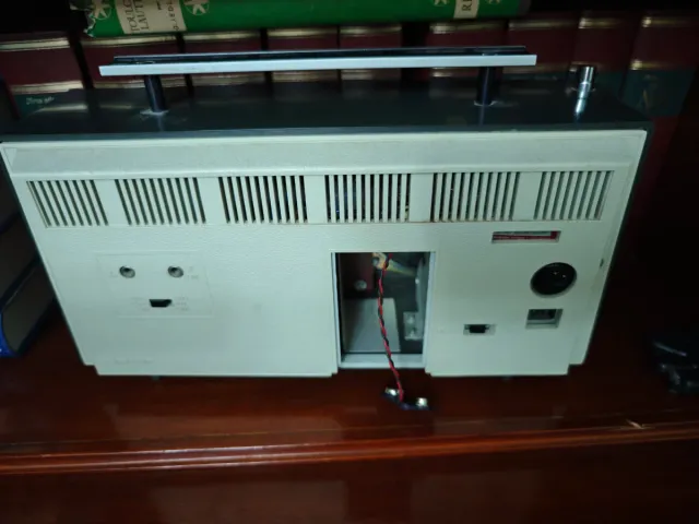 Radio Antigua Inter Coleccionismo