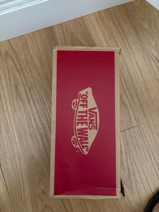 Vans Slip-On Checkerboard