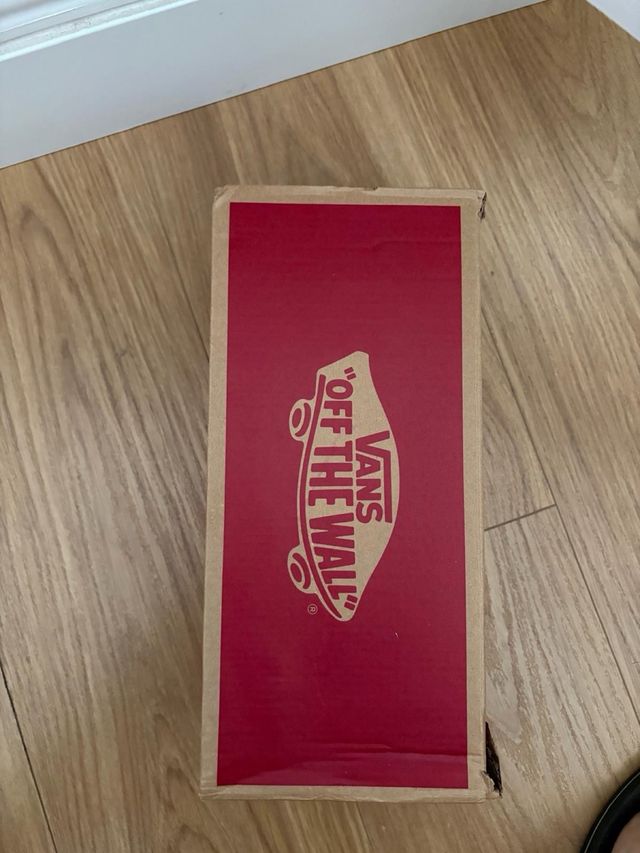 Vans Slip-On Checkerboard