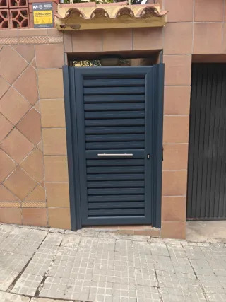 Venta de aluminio FABRICADO