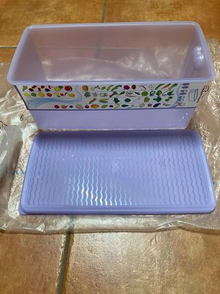 Contenitore Tupperware Frutta e Verdura