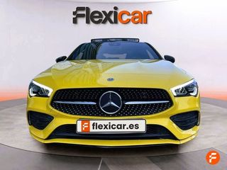 Mercedes CLA CLA 180