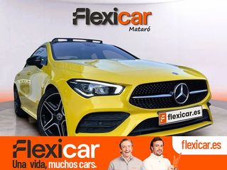 Mercedes CLA CLA 180