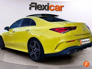 Mercedes CLA CLA 180