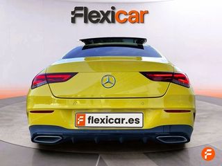 Mercedes CLA CLA 180