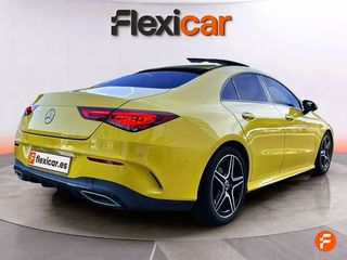 Mercedes CLA CLA 180