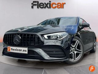 Mercedes CLA CLA 180