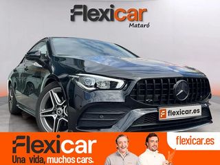 Mercedes CLA CLA 180