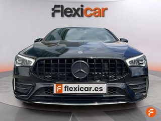 Mercedes CLA CLA 180