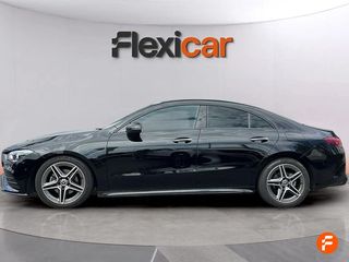 Mercedes CLA CLA 180