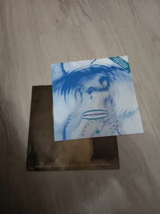 Queensrÿche 2 Singles