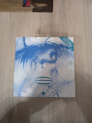 Queensrÿche 2 Singles
