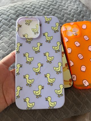 Confezione da 3 custodie per iPhone 13 Pro Max