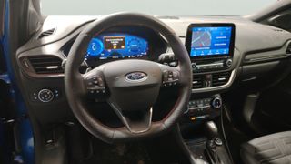 Ford Puma 1.0 EcoBoost MHEV ST-Line X 114 kW (155 CV)