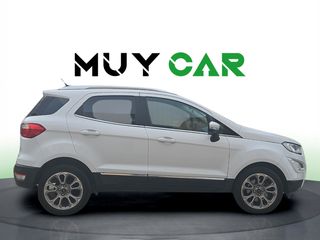 Ford EcoSport 1.0T EcoBoost S&S Titanium 92 kW (125 CV)