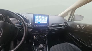 Ford EcoSport 1.0T EcoBoost S&S Titanium 92 kW (125 CV)