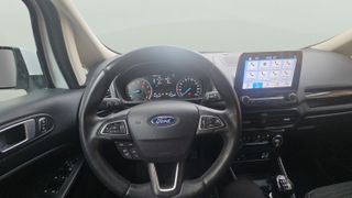 Ford EcoSport 1.0T EcoBoost S&S Titanium 92 kW (125 CV)
