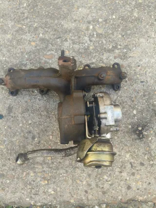 Turbo 1.9 TDI