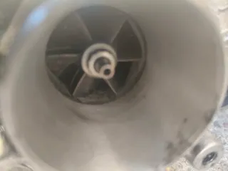 Turbo 1.9 TDI