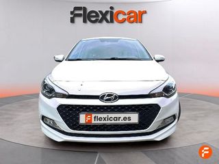 Hyundai i20 1.0 TGDI 74kW (100CV) Klass