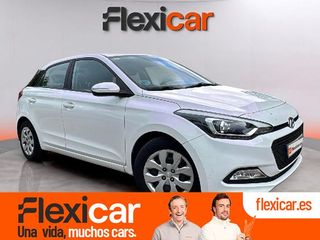 Hyundai i20 1.0 TGDI 74kW (100CV) Klass