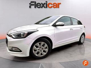 Hyundai i20 1.0 TGDI 74kW (100CV) Klass