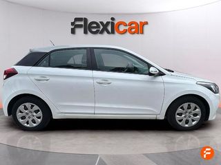 Hyundai i20 1.0 TGDI 74kW (100CV) Klass