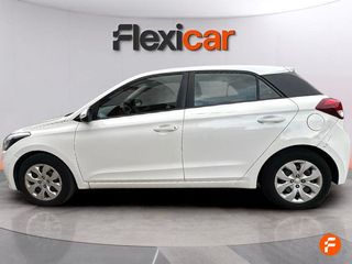 Hyundai i20 1.0 TGDI 74kW (100CV) Klass