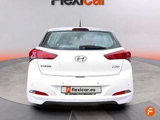 Hyundai i20 1.0 TGDI 74kW (100CV) Klass