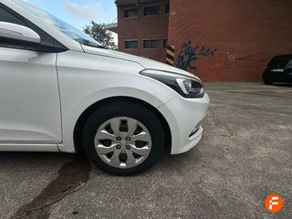 Hyundai i20 1.0 TGDI 74kW (100CV) Klass
