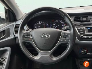Hyundai i20 1.0 TGDI 74kW (100CV) Klass