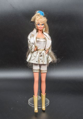 Barbie Hollywood Hair 1992