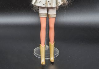 Barbie Hollywood Hair 1992