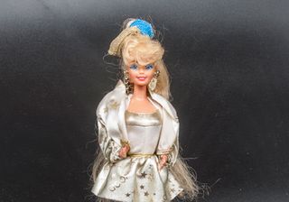 Barbie Hollywood Hair 1992
