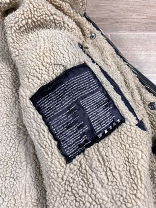 Barbour Caribena Waxed Cotton Jacket Black | UK 10