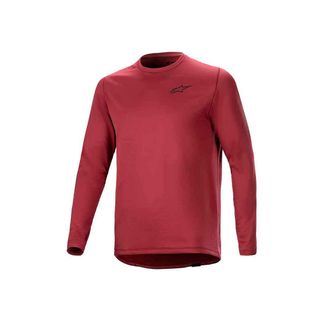 Maillot Alpinestars Térmico Manga Larga