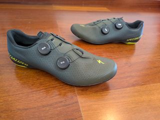 NUEVAS Zapatillas SPECIALIZED TORCH 3.0 talla 42