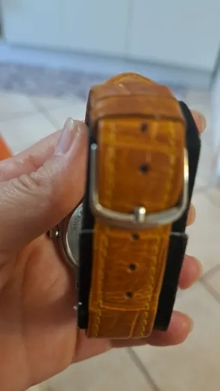 Orologio Vintage Repubblica Italiana