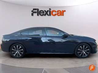Peugeot 508 5P GT Line BlueHDi 120kW (160) S&S EAT8