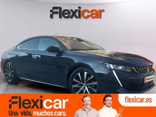 Peugeot 508 5P GT Line BlueHDi 120kW (160) S&S EAT8