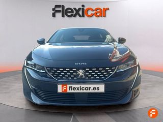 Peugeot 508 5P GT Line BlueHDi 120kW (160) S&S EAT8