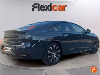 Peugeot 508 5P GT Line BlueHDi 120kW (160) S&S EAT8