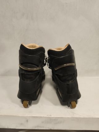 Patines Roces Velocidad Talla 41