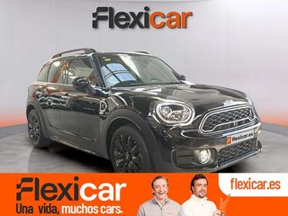 MINI Countryman Cooper S